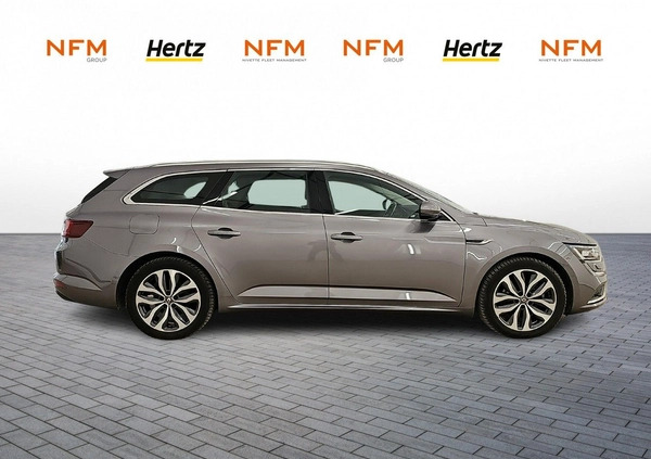 Renault Talisman cena 85200 przebieg: 77926, rok produkcji 2019 z Kudowa-Zdrój małe 379